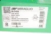 Склопідіймач (передній) Land Rover Range Rover/Sport 02-13 (R) (електро) (без моторчика) (opt-om) MIRAGLIO 30/2466 (фото 2)