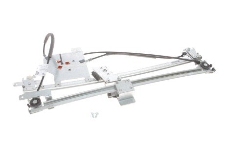 Склопідіймач (передній) Land Rover Range Rover/Sport 02-13 (R) (електро) (без моторчика) (opt-om) MIRAGLIO 30/2466