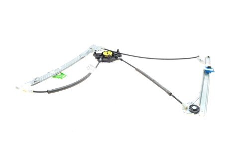 Склопідіймач (передній) Skoda Rapid/Seat Toledo 12- (R) (електро)(без моторчика) (opt-om) MIRAGLIO 30/2597