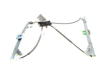 Склопідіймач (передній) Skoda Rapid/Seat Toledo 12- (L) (електро)(без моторчика) (opt-om) MIRAGLIO 30/2598