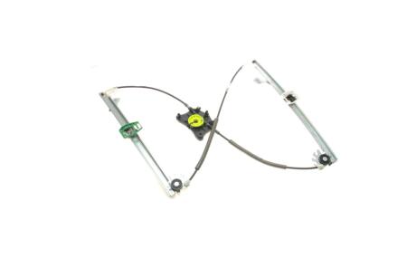 Склопідіймач (передній) VW Passat 14- (R) (електро) (без моторчика) (opt-om) MIRAGLIO 30/2601