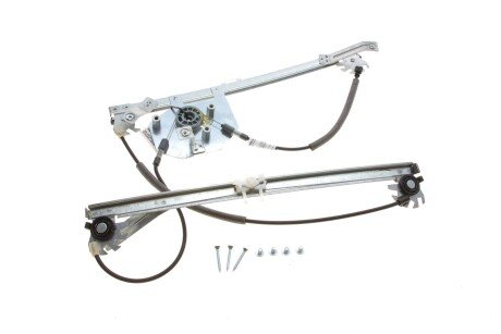 Склопідіймач (передній) Ford Kuga II 13- (L) (електро) (без моторчика) (opt-om) MIRAGLIO 30/2952