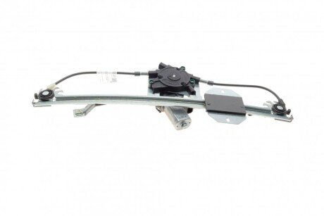 Склопідіймач (передній) Renault Sandero/Dacia Logan 12- (R) (електро) (з моторчиком) (opt-om) MIRAGLIO 30/7062