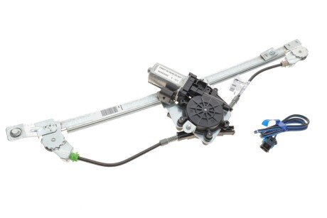 Склопідіймач (передній) MB A-class (W168) 97-04 (L) (електро) (з моторчиком) (opt-om) MIRAGLIO 30/7179