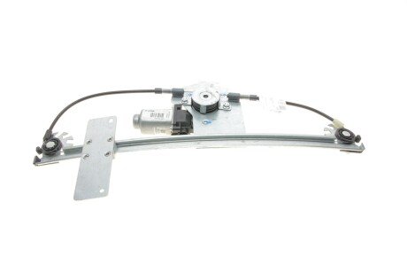 Склопідіймач (передній) Peugeot 207 07-13 (L) (електро) (з моторчиком) (opt-om) MIRAGLIO 30/7294