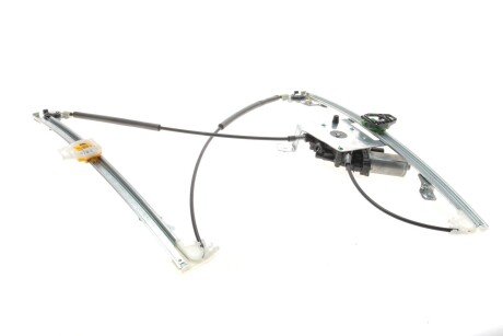 Склопідіймач (передній) Peugeot 206 07- (R) (електро) (з моторчиком) (opt-om) MIRAGLIO 30/915