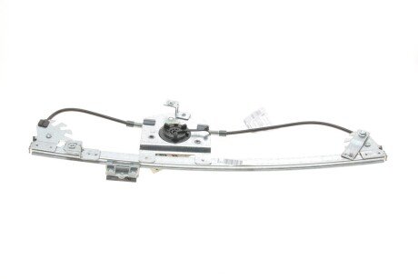 Склопідіймач (передній) Citroen C3 02- (R) (електро) (без моторчика) (opt-om) MIRAGLIO 30/937