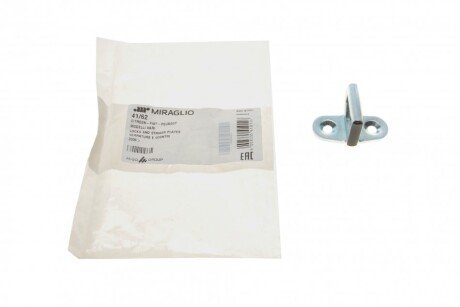 Скоба замка дверей (бічних) Fiat Ducato/Peugeot Boxer 06- (opt-om) MIRAGLIO 41/62