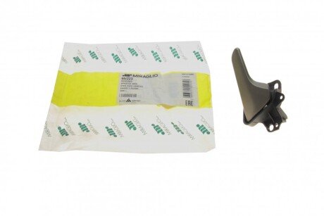 Ручка дверей (передних/всередини) (R) MB Sprinter 906 06- (opt-om) MIRAGLIO 60/223