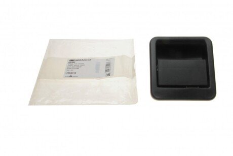 Ручка дверей (передніх/ззовні) Fiat Ducato/Peugeot Boxer 94-02 (opt-om) MIRAGLIO 80/403