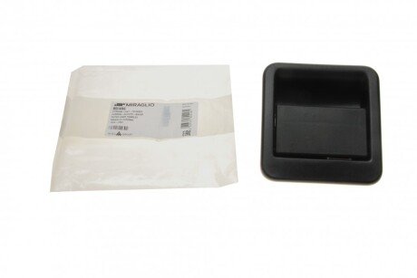 Ручка дверей (задніх/ззовні) Fiat Ducato/Peugeot Boxer 94-02 (opt-om) MIRAGLIO 80/405