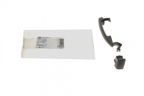 Ручка дверей (передніх/ззовні) (R) Citroen Berlingo/Peugeot Partner/Expert 08- UA63 MIRAGLIO 80/566