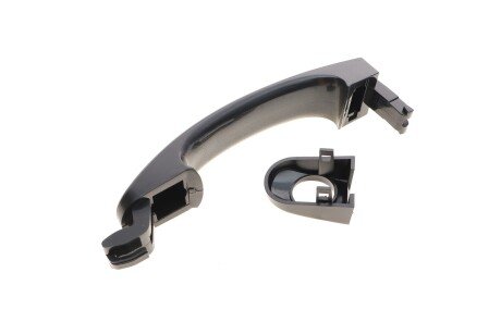 Ручка дверей (передніх/ззовні) (L) VW T5 03-15/Caddy 04-15/Touran 06-10 (opt-om) MIRAGLIO 80/667