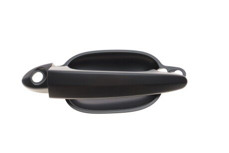 Ручка дверей (передніх/ззовні) (L) BMW 5 (E60/E61) 03-10 (opt-om) MIRAGLIO 80/692