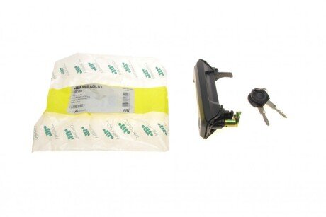 Ручка двери (боковые/снаружи) VW T4 90-03 (с замком и ключами)) (opt-om) MIRAGLIO 80/783