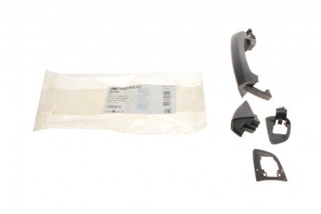 Ручка дверей (задніх/ззовні) (R) VW Passat/Golf 08-14 (opt-om) MIRAGLIO 80/835