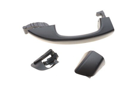 Ручка дверей (задніх/ззовні) (L) VW Touareg 10-18 (opt-om) MIRAGLIO 80/842