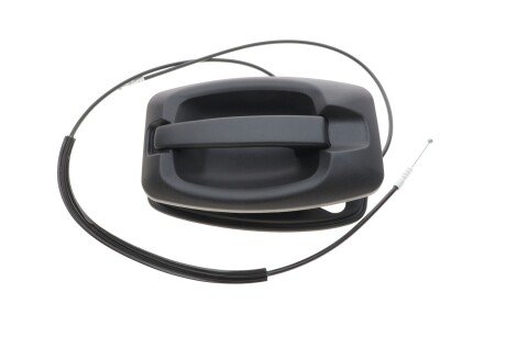 Ручка дверей (передних L/бичний/ззовни) Iveco Daily 11-14 (opt-om) MIRAGLIO 80/861