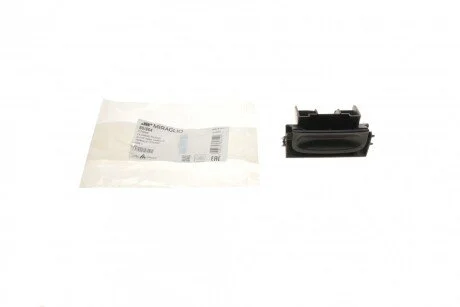 Ручка крышки багажника Citroen C4 Picasso 06-13 (opt-om) MIRAGLIO 80/864