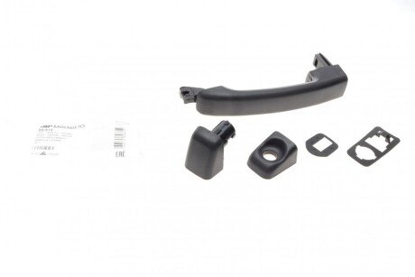 Ручка дверей (передніх/ззовні) Renault Master/Opel Movano 10- UA63 MIRAGLIO 80/874