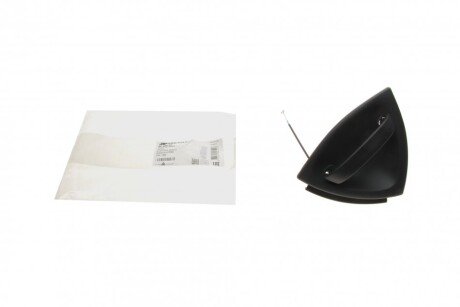 Ручка дверей (передніх/ззовні) (R) Smart Fortwo/City 98-07 (opt-om) MIRAGLIO 80.960.02