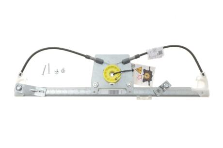 Склопідйомник MIRAGLIO DSC_30/1226