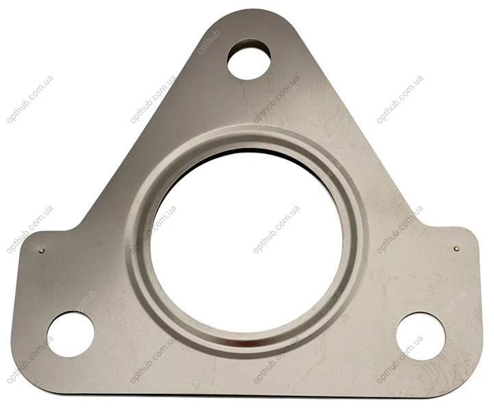 Прокладка колектора турбоком MITSUBISHI 1515A271 (фото 1)