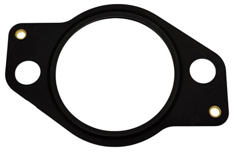 Прокладка трубки рециркуляці MITSUBISHI 1582A035