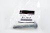 Болт розвалу з шестигранною головкою LANCER 08-/OUTLANDER 06-12/CITROEN C-CROSSER 07-/PEUG -ua MITSUBISHI 4117A018 (фото 2)