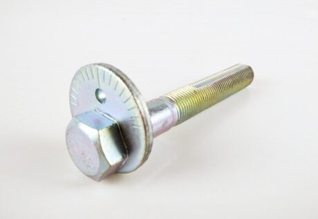 Болт розвалу з шестигранною головкою LANCER 08-/OUTLANDER 06-12/CITROEN C-CROSSER 07-/PEUG -ua MITSUBISHI 4117A018
