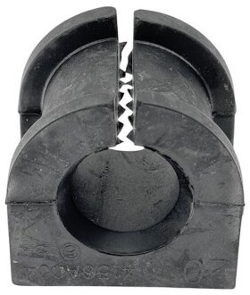 Втулка стабілізатора гумова MITSUBISHI 4156A004