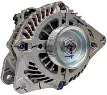 Генератор MITSUBISHI A3TG3391