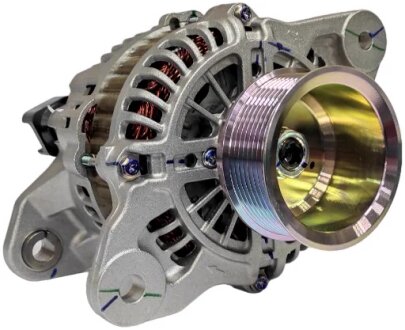 Генератор TH MITSUBISHI A4TR5891