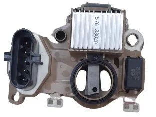 Регулятор напруги генератора MITSUBISHI A866X57672