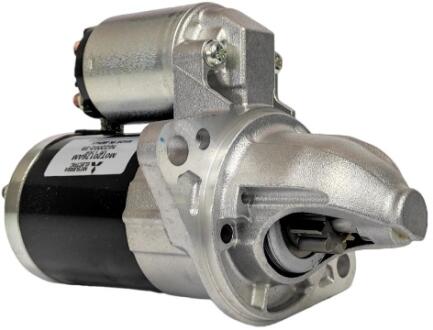 Стартер MITSUBISHI M0T20176