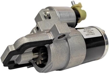 Стартер JP MITSUBISHI M0T32871