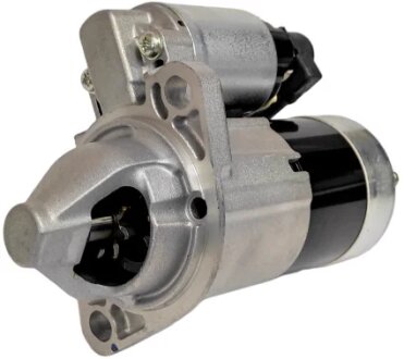 Стартер JP MITSUBISHI M0T84381