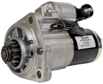 Стартер MITSUBISHI M0TA0272