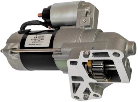 Стартер MITSUBISHI M1T93571