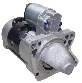 Стартер MITSUBISHI M2T87271