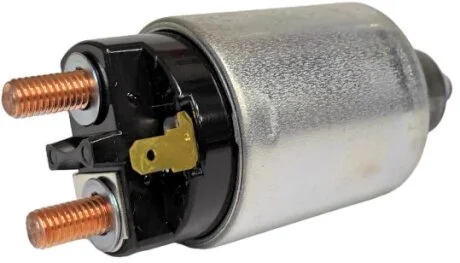 Реле втягуюче стартера MITSUBISHI M371XA0273