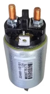 Реле втягуюче стартера MITSUBISHI M372X02872