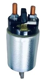 Реле втягуюче стартера MITSUBISHI M372X08871