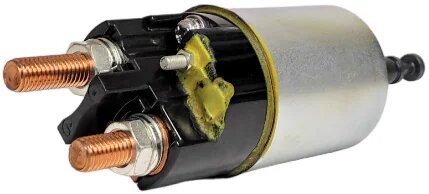 Реле втягуюче стартера OE -ua MITSUBISHI M373X15471