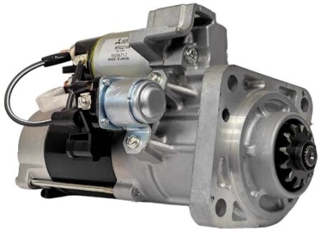 Стартер MITSUBISHI M8T63271