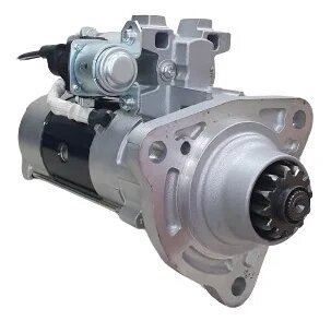 Стартер MITSUBISHI M9T66371