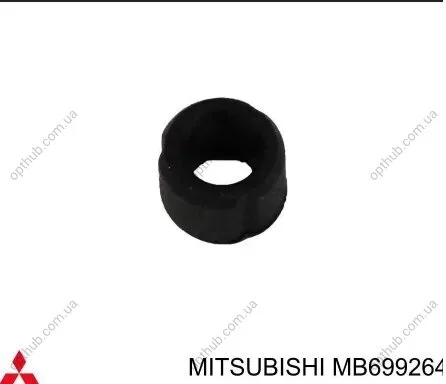 Втулка MITSUBISHI MB699264 (фото 1)