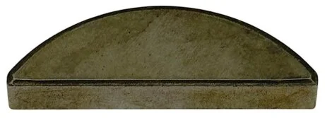 Шпонка коленчатого вала MITSUBISHI MD000606