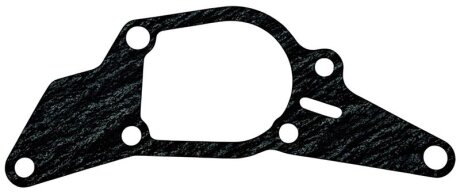 Прокладка кришки ремня грм MITSUBISHI MD197079