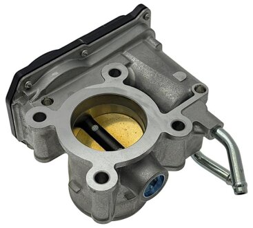 Дросельна заслінка mn191145 MITSUBISHI MN195709